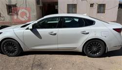 كيا كادينزا